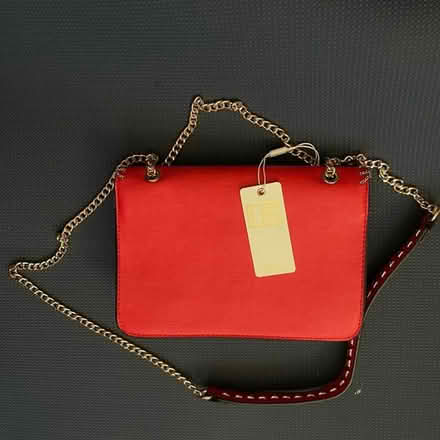 Photo of free Vegan Leather purses (Columbia) #3