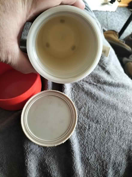 Photo of free Food flasks x 2 (Paulsgrove PO6) #1