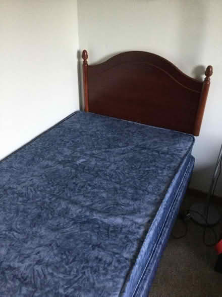 Photo of free Single bed (Stanley PH1) #1