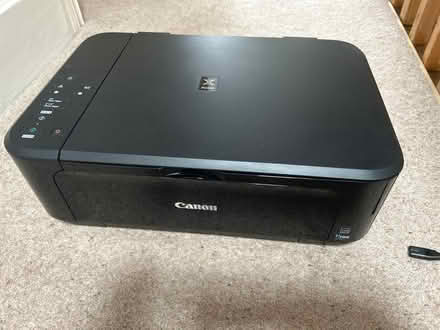 Photo of free canon mg3650 printer (Chiswick W4 near High Road) #1