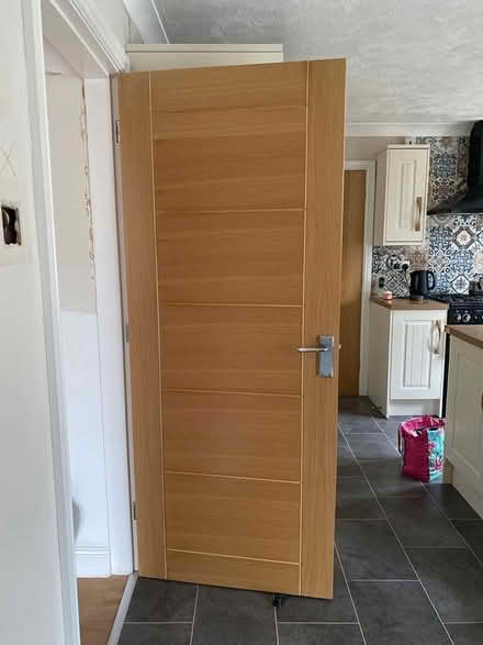 Photo of free Internal door (Kingswinford) #1