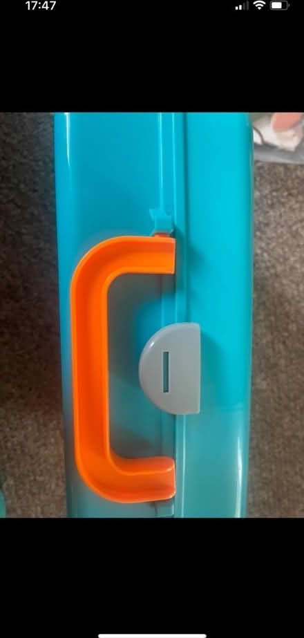 Photo of free Kids toy (WS4) #3