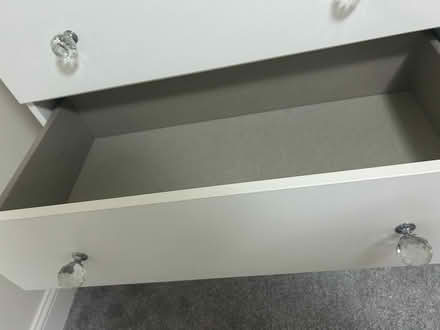 Photo of free Chest of Drawers (Thornton Liverpool) #1