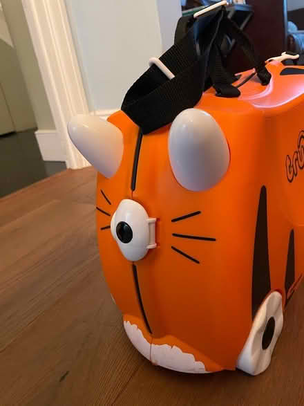 Photo of free Kids trunki (Lee, SE12) #2
