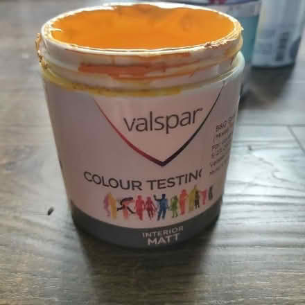 Photo of free Tester pots (Alcester B49) #2
