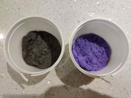 Photo of free Kinetic sand (Leckhampton GL53) #1