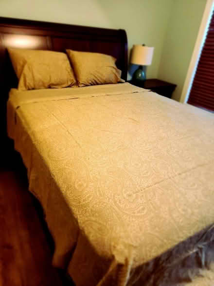 Photo of free Queen Sheet Sets (Bowie, Maryland) #1
