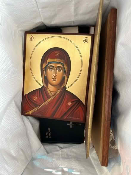 Photo of free Icons and bibles (Leisure World 20906) #1