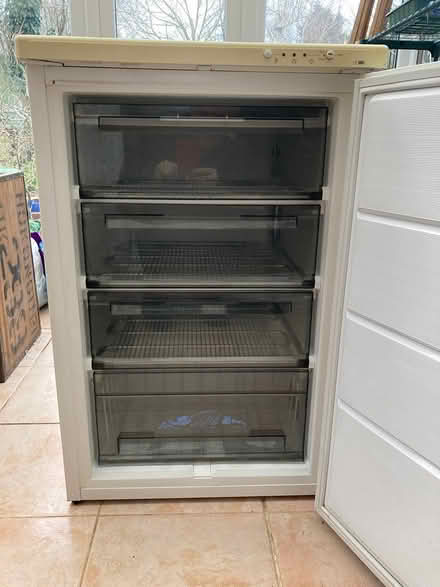 Photo of free Freezer (Hilperton) #1