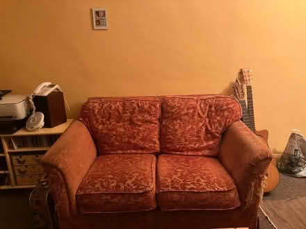 Photo of free sofa (Marsh LA1) #1