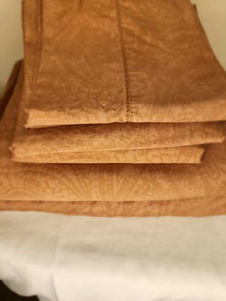 Photo of free Queen Sheet Sets (Bowie, Maryland) #4