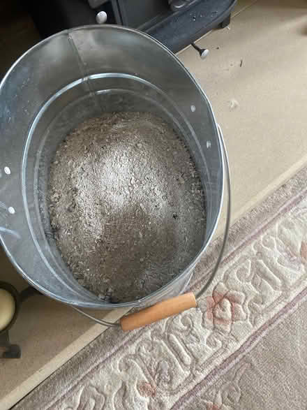 Photo of free Wood Ash for garden/allotment (S10 Fulwood) #1