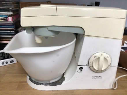 Photo of free Non working Kenwood Mixer KM210 (Monkseaton NE25) #1