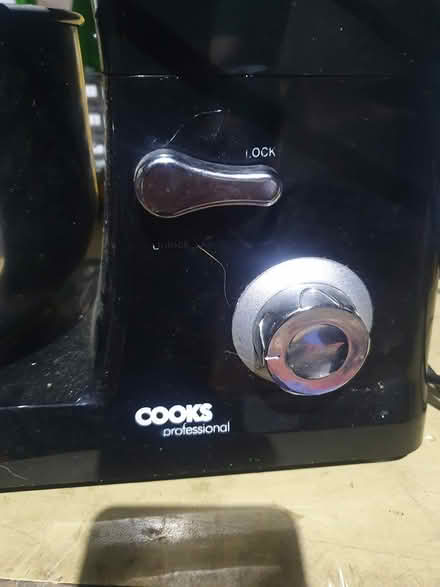 Photo of free Food mixer (Rushden NN10) #3