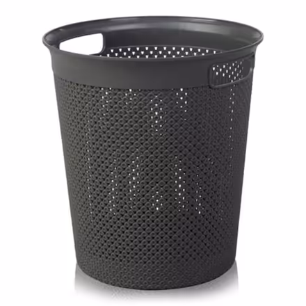 Photo of Waste-paper Basket (or small bin) (Brunswick BN3) #1