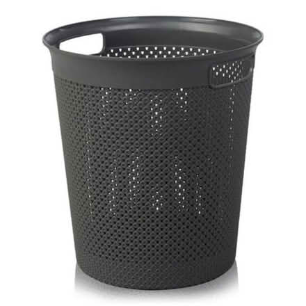 Photo of Waste-paper Basket (or small bin) (Brunswick BN3) #1