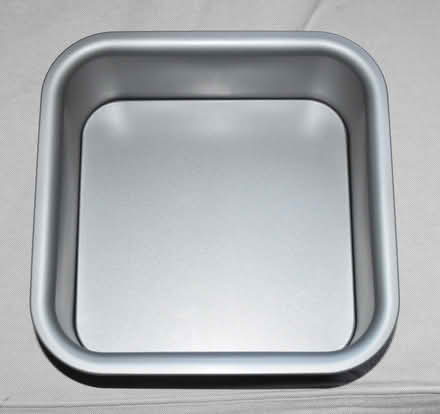 Photo of free Cake Tin (Barkisland Halifax) #1