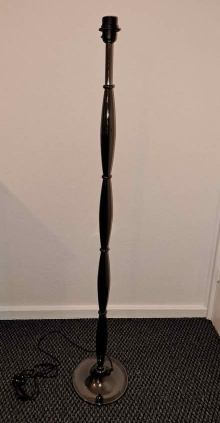 Photo of free Floor lamp (Bulwell NG6) #1