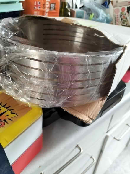 Photo of free Multi layer cake cutter (Paulsgrove PO6) #2
