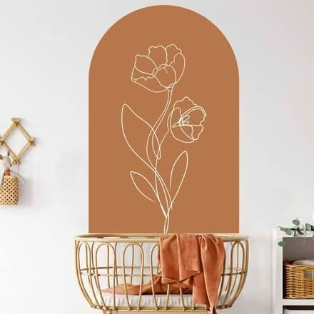 Photo of free Wall stickers (WS4) #2