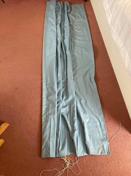 Photo of free Roman blind (Kenilworth) #1