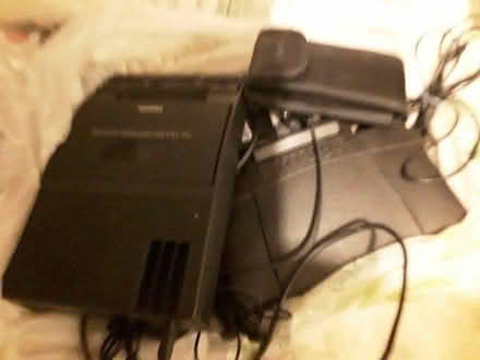 Photo of free Phillips dictaphone (Bexhill TN39) #2