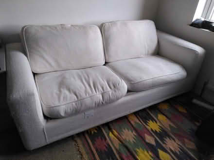 Photo of free Sofa bed (Northchurch HP4) #1