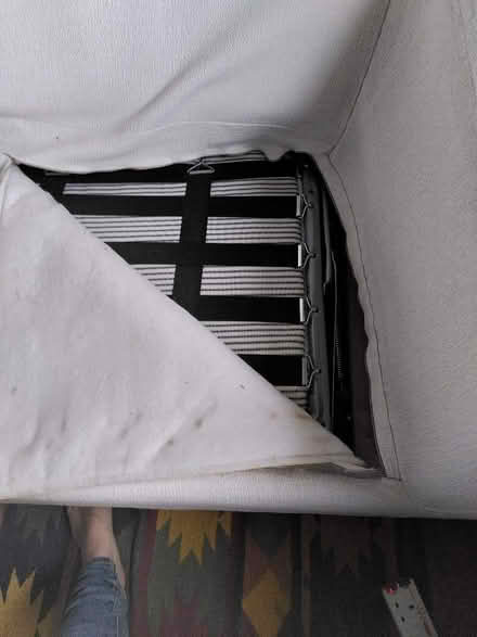 Photo of free Sofa bed (Northchurch HP4) #2