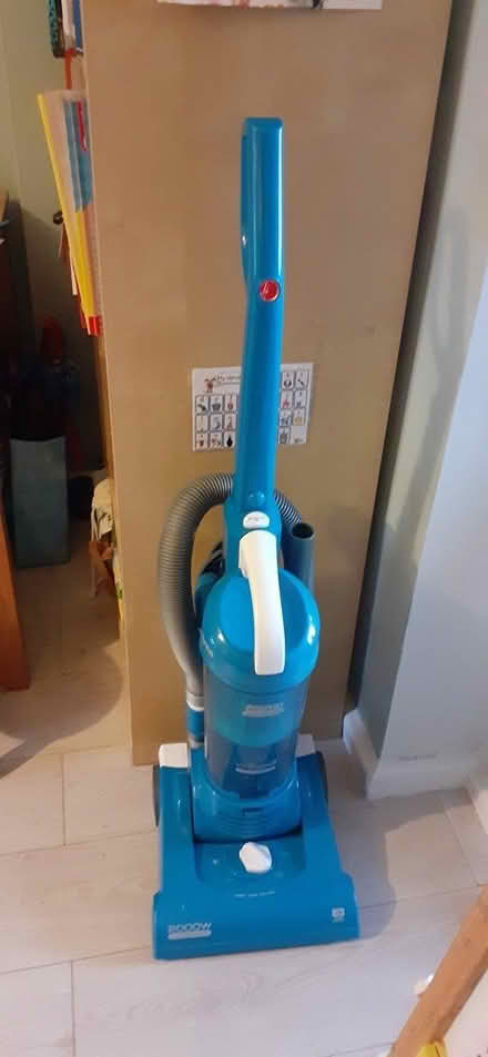 Photo of free Hoover, bagless vacuum (Hollingdean) #1