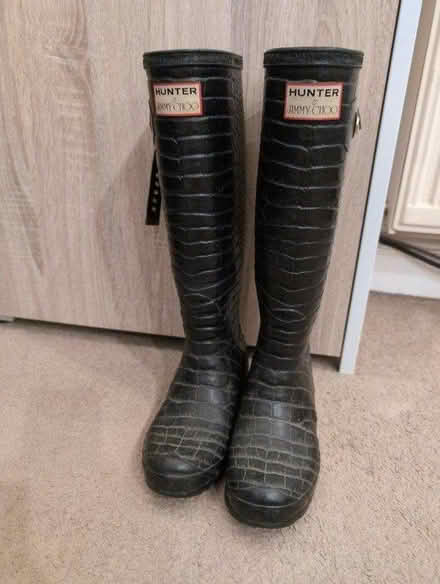 Photo of free Wellington Boots ONLY for Planters (HA3 Harrow) #2