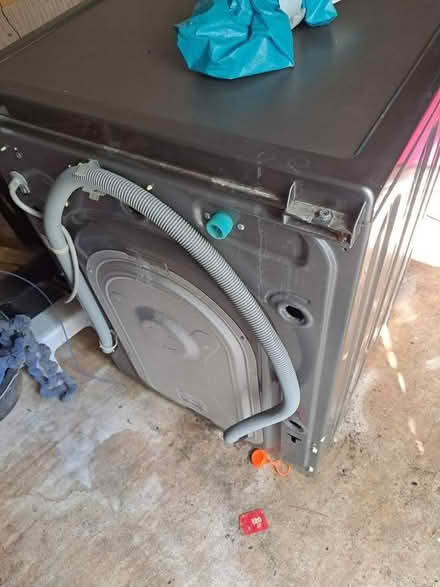 Photo of free Samsung eco bubble washer dryer (Southcourt HP21) #1