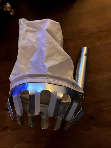 Photo of free apple picker (Lazonby CA10) #1