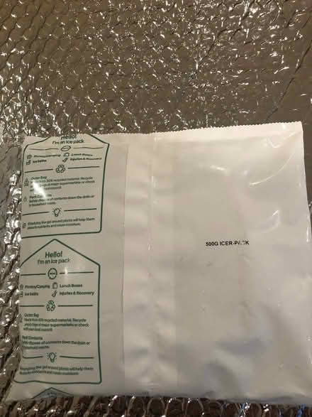 Photo of free Cool packs (Roundhay LS8) #1