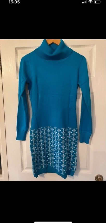 Photo of free Women dress (WS4) #2