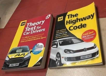 Photo of free Study Books for School / Collage (Spondon) #4