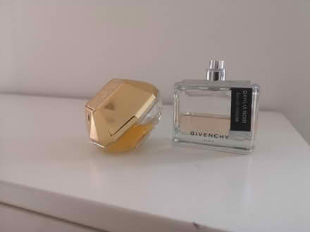 Photo of free Ladies perfumes (SK3) #2