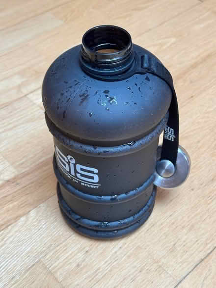 Photo of free 2.2 L Water Jug (Sciennes EH9) #2