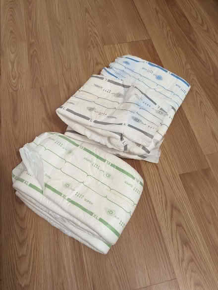 Photo of free Adult Incontinence Pads (Kennington OX1) #1