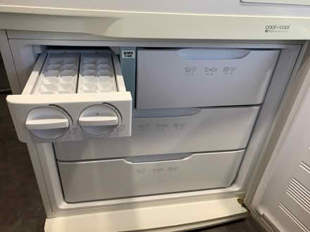 Photo of free Fridge-Freezer (Westdene BN1) #3
