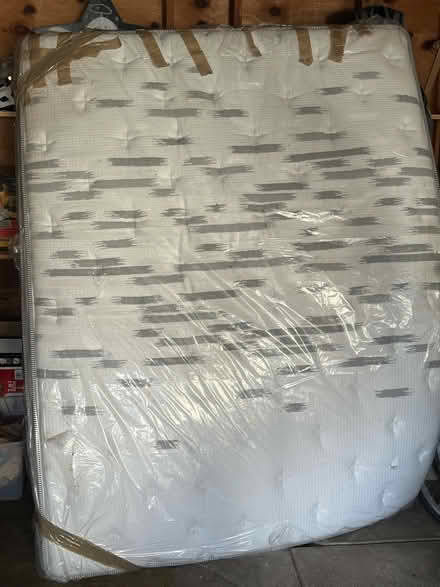 Photo of free Queen Mattresses - Two (618 Lincoln Ave, Hawthorne) #2