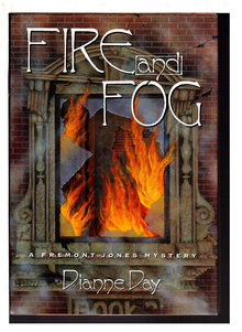 Photo of free Signed (to Sharon) Mystery Book (Eagle Hill, Redwood City) #1