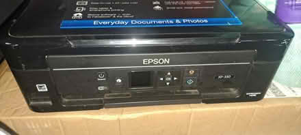 Photo of free Printer (RWC) #1