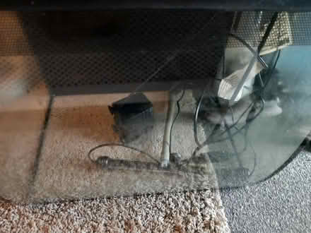 Photo of free 2 fish tanks filters etc (WS8) #2