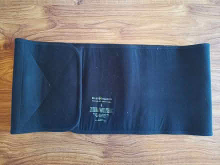 Photo of free Belly band pregnancy/post natal (Old Woking GU22) #1