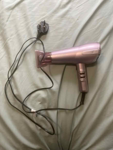 Photo of free Babyliss Hairdryer (Reigate) #1