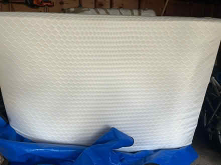 Photo of free Queen Mattresses - Two (618 Lincoln Ave, Hawthorne) #1