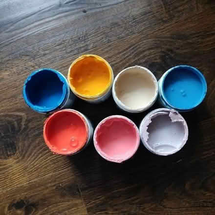 Photo of free Tester pots (Alcester B49) #1