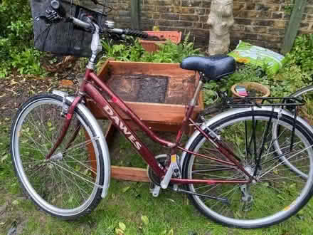 Photo of free Woman’s Dawes Bike (CT11) #1