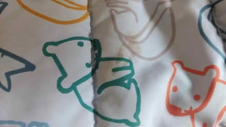 Photo of free Toddler snow suit, size 12 to 18 months (Stirchley B29) #2