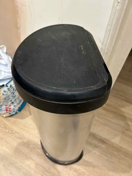 Photo of free Barbanita bin (Withyham TN7) #1
